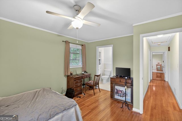 4144 Cedar Knoll Drive, Tucker, GA 30084