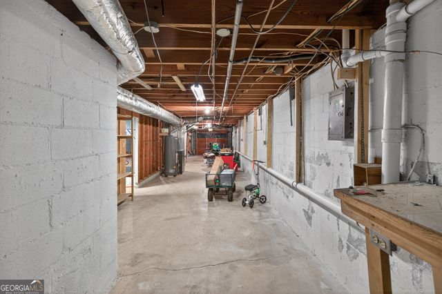 4144 Cedar Knoll Drive, Tucker, GA 30084