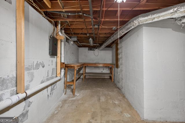 4144 Cedar Knoll Drive, Tucker, GA 30084