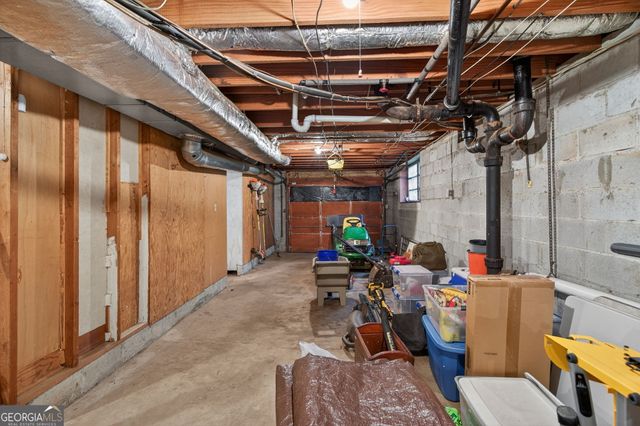 4144 Cedar Knoll Drive, Tucker, GA 30084