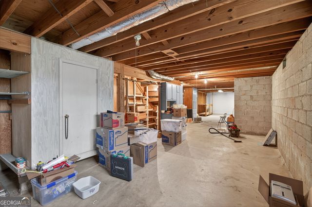 4144 Cedar Knoll Drive, Tucker, GA 30084