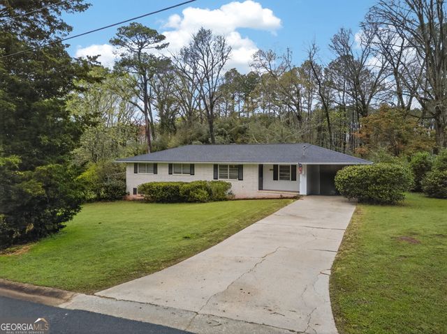 4144 Cedar Knoll Drive, Tucker, GA 30084