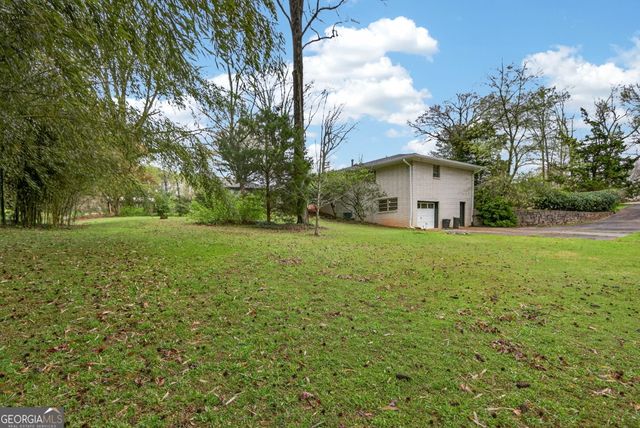 4144 Cedar Knoll Drive, Tucker, GA 30084