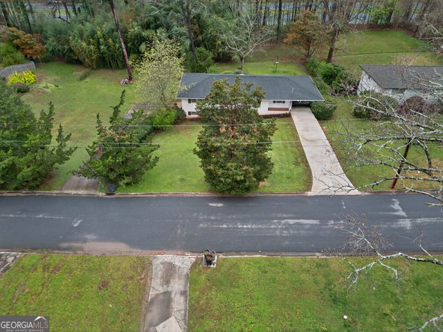 4144 Cedar Knoll Drive, Tucker, GA 30084