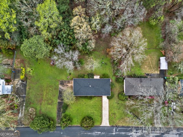 4144 Cedar Knoll Drive, Tucker, GA 30084