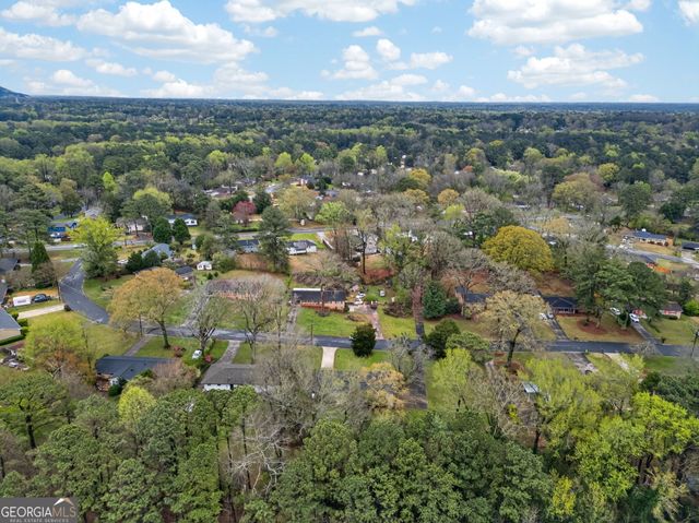 4144 Cedar Knoll Drive, Tucker, GA 30084