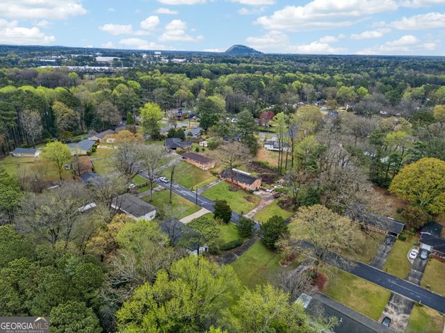 4144 Cedar Knoll Drive, Tucker, GA 30084