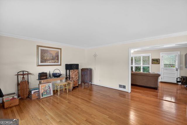 4144 Cedar Knoll Drive, Tucker, GA 30084