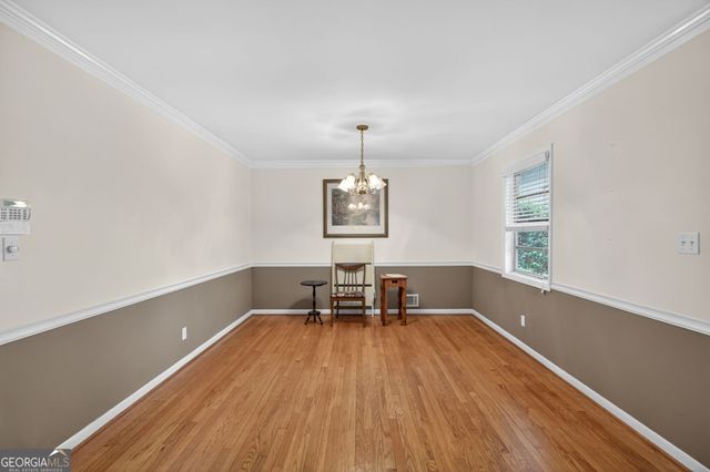 4144 Cedar Knoll Drive, Tucker, GA 30084