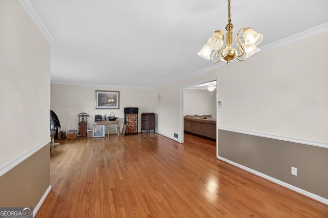 4144 Cedar Knoll Drive, Tucker, GA 30084