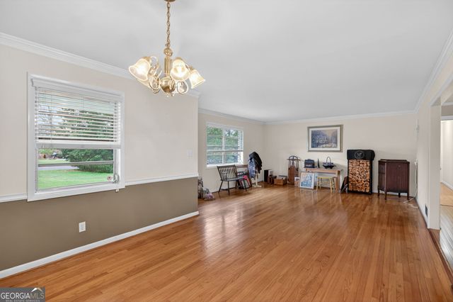 4144 Cedar Knoll Drive, Tucker, GA 30084