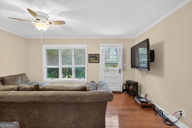 4144 Cedar Knoll Drive, Tucker, GA 30084