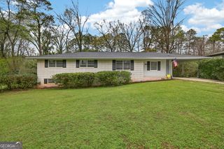 4144 Cedar Knoll Drive, Tucker, GA 30084
