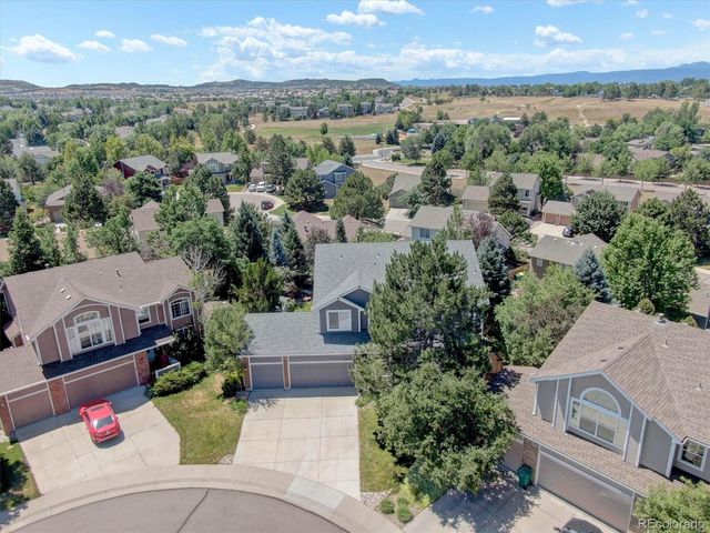 3616 Buffalo Grass Lane, Castle Rock, CO 80109