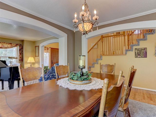 3616 Buffalo Grass Lane, Castle Rock, CO 80109