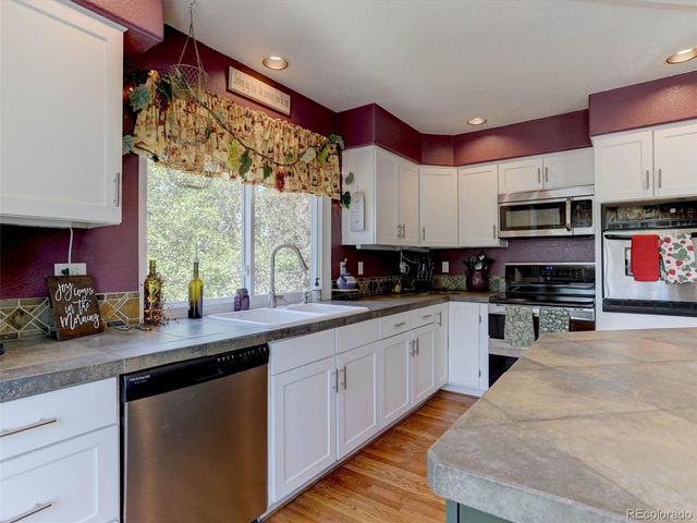 3616 Buffalo Grass Lane, Castle Rock, CO 80109