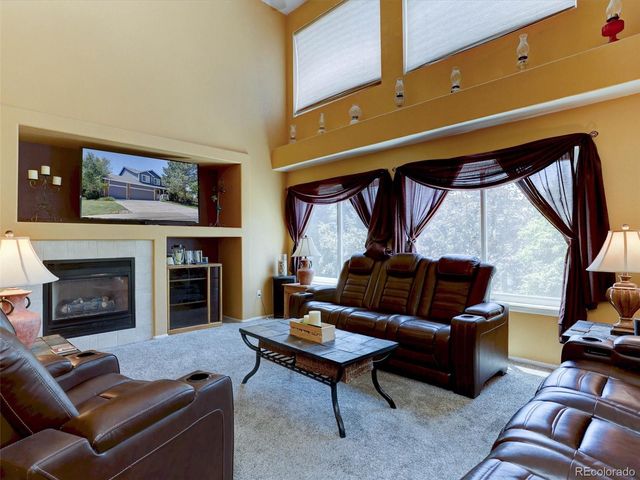 3616 Buffalo Grass Lane, Castle Rock, CO 80109