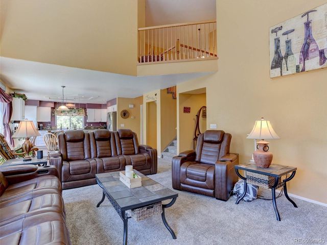 3616 Buffalo Grass Lane, Castle Rock, CO 80109