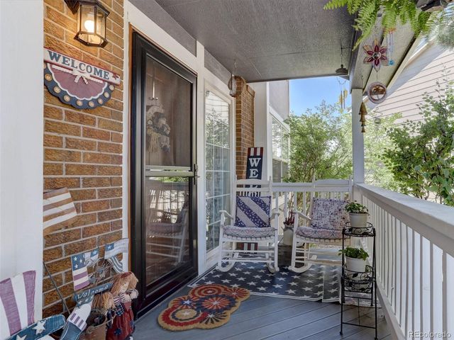 3616 Buffalo Grass Lane, Castle Rock, CO 80109