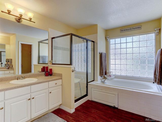 3616 Buffalo Grass Lane, Castle Rock, CO 80109