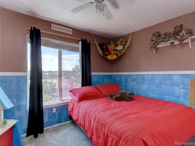 3616 Buffalo Grass Lane, Castle Rock, CO 80109
