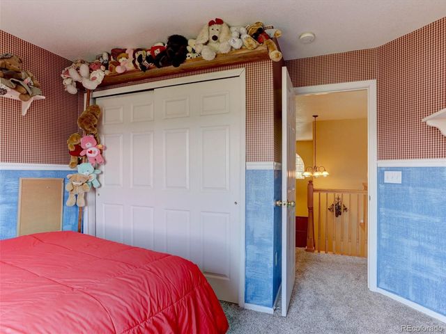 3616 Buffalo Grass Lane, Castle Rock, CO 80109