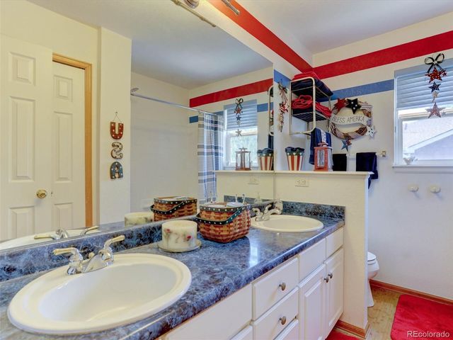 3616 Buffalo Grass Lane, Castle Rock, CO 80109