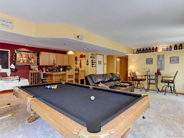 3616 Buffalo Grass Lane, Castle Rock, CO 80109