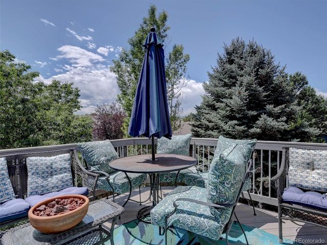 3616 Buffalo Grass Lane, Castle Rock, CO 80109