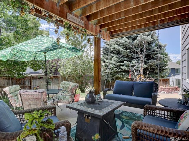 3616 Buffalo Grass Lane, Castle Rock, CO 80109