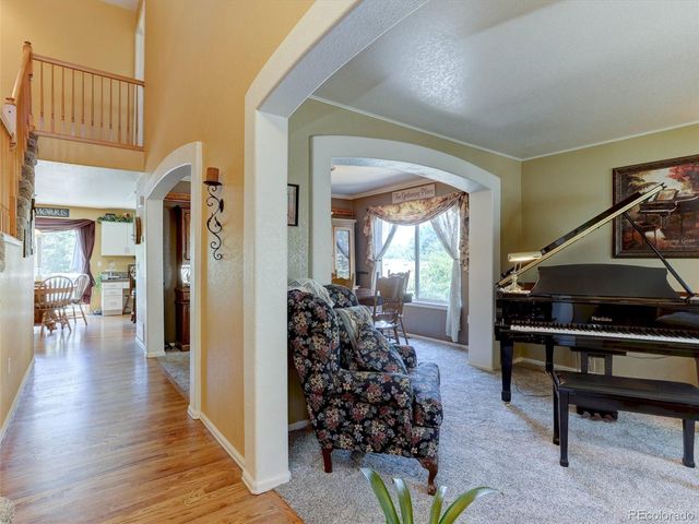 3616 Buffalo Grass Lane, Castle Rock, CO 80109