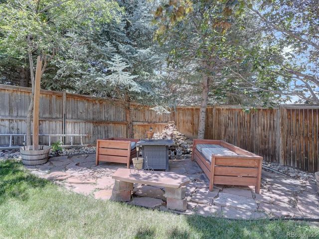3616 Buffalo Grass Lane, Castle Rock, CO 80109