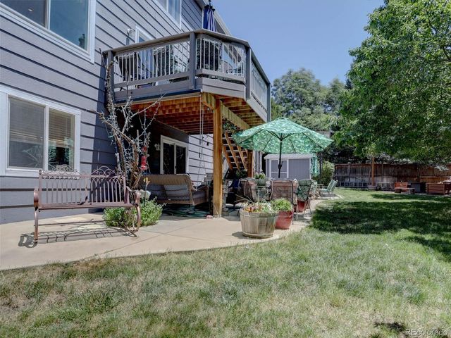 3616 Buffalo Grass Lane, Castle Rock, CO 80109