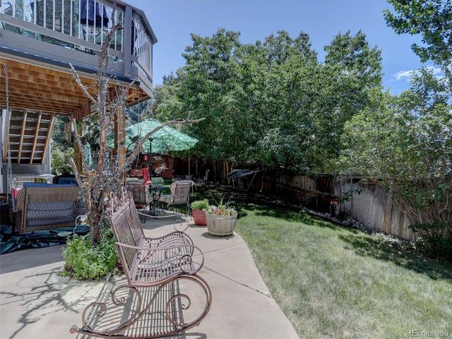 3616 Buffalo Grass Lane, Castle Rock, CO 80109