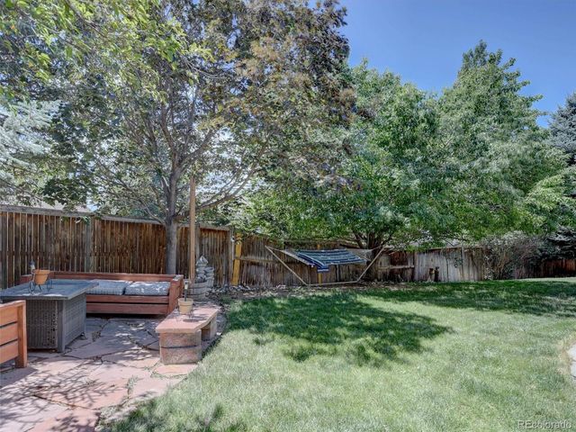3616 Buffalo Grass Lane, Castle Rock, CO 80109