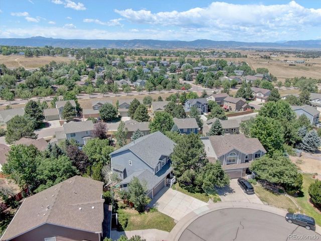 3616 Buffalo Grass Lane, Castle Rock, CO 80109