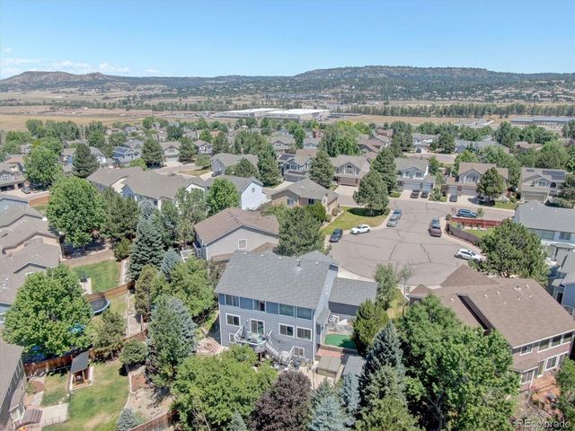 3616 Buffalo Grass Lane, Castle Rock, CO 80109