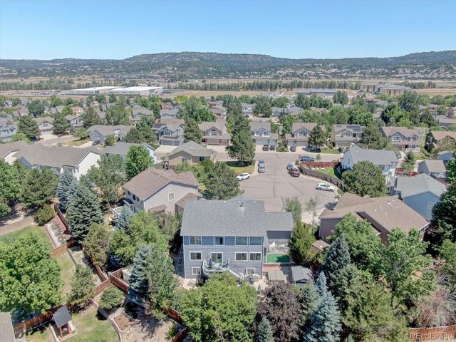 3616 Buffalo Grass Lane, Castle Rock, CO 80109