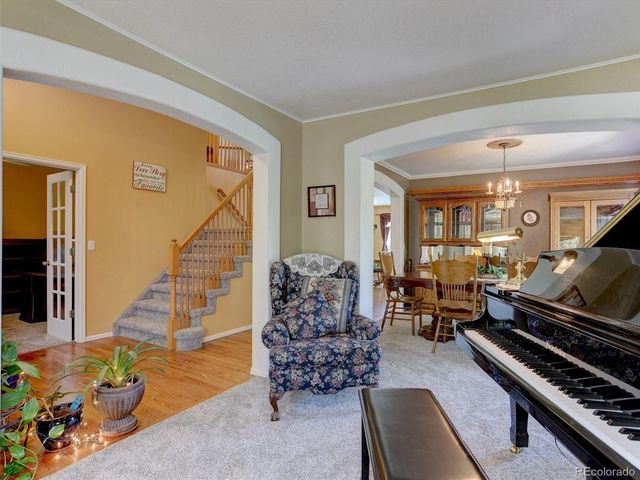 3616 Buffalo Grass Lane, Castle Rock, CO 80109