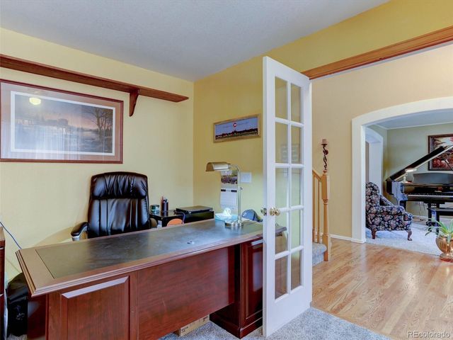 3616 Buffalo Grass Lane, Castle Rock, CO 80109