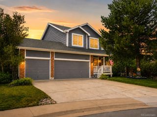 3616 Buffalo Grass Lane, Castle Rock, CO 80109