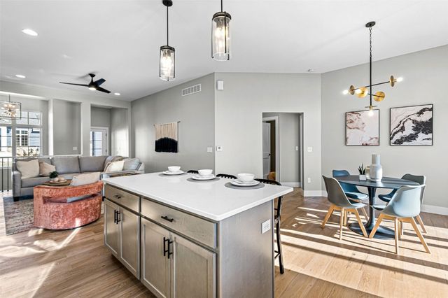 362 Hidden Ridge Drive, Coralville, IA 52241