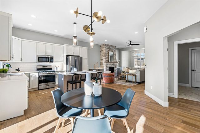 362 Hidden Ridge Drive, Coralville, IA 52241