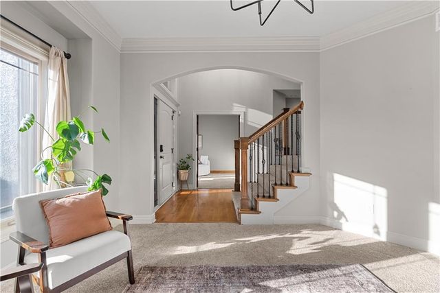 503 NE Legacy Wood Circle, Lee's Summit, MO 64086