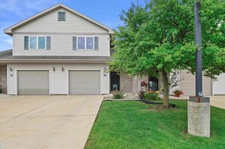 270 Alpine Meadow Circle, Oregon, WI 53575