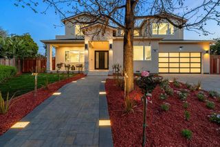 810 Virginia Court, Campbell, CA 95008