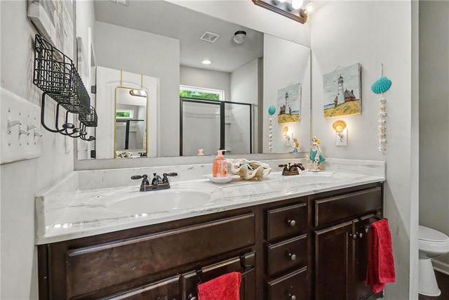289 Laurelcrest Lane, Dallas, GA 30132