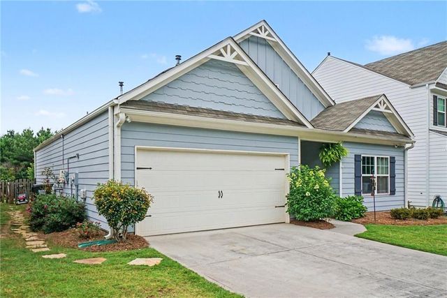 289 Laurelcrest Lane, Dallas, GA 30132