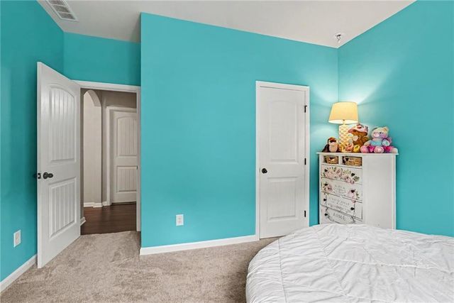289 Laurelcrest Lane, Dallas, GA 30132