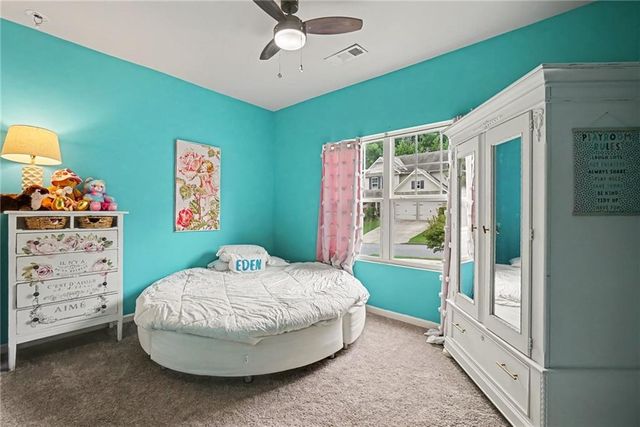 289 Laurelcrest Lane, Dallas, GA 30132